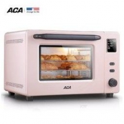 ACA 北美电器 ATO-E43A 电烤箱 40升