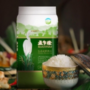 孟乍隆 茉莉香米 10kg *2件