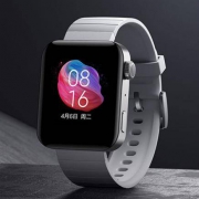 MI 小米智能手表 44mm（eSIM、NFC）