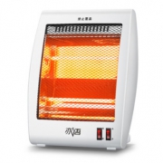 亦语 小太阳取暖器 600W 19元包邮（需用券）