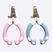林之堡 宠物专用指甲刀 12cm 9.9元包邮（需用券）