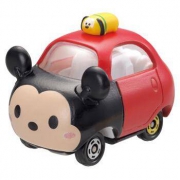 TAKARATOMY 多美 合金玩具车模 *2件