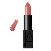 白菜价！4.2gx2支 NARS/纳斯 敢耀口红唇膏 玫瑰豆沙色