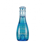 双11预告：Davidoff 大卫杜夫 COOL WATER 海洋之美 女士香水 30ml *2件 173.2元包税（需用券，折合86.6元/件）