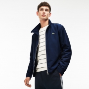 双11预告：LACOSTE 拉科斯特 BH3934L1 男士外套 *2件 低至547元（前2小时）