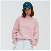 11日0点、双11预告： PULL&BEAR 09596309 女士拉链卫衣