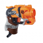 NERF 热火 精英系列  E0720 战狼 低至19.5元/件