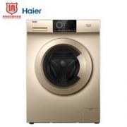 Haier 海尔 EG80B109G 变频 滚筒洗衣机 8KG