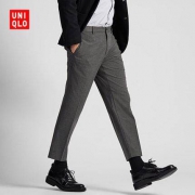 UNIQLO 优衣库  418928 男装EZY九分裤