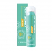11日0点、双11预告：MEDIHEAL 美迪惠尔 乐凯肤尔修复防晒喷雾 180ml *2件 69.9元包税包邮（限前2小时）
