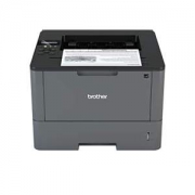 Brother hl-l5100 DN 1200 A4单色激光打印机