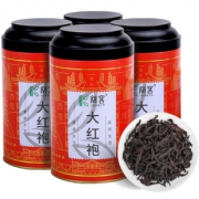 【阅客】武夷山大红袍茶叶110g