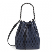 25日0点、88VIP：SONIA RYKIEL 52269263 女士水桶斜挎包 1794.34元