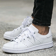 27日0点： adidas 阿迪达斯 Originals Stan Smith 复刻网球鞋