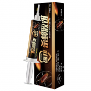 确邦 杀蟑胶饵 10g 11.9元包邮（需用券）