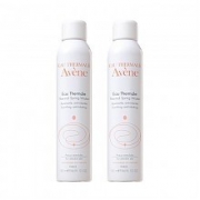 Avene 雅漾 舒护活泉水喷雾 300ml*2瓶 *2件