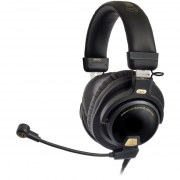 双11预售：audio-technica 铁三角 ATH-PG1 头戴式专业游戏耳机 黑色 549元包邮（需50元定金）