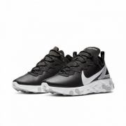 NIKE 耐克 REACT ELEMENT 55 BV6668 男子运动鞋