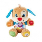 25日0点、88VIP： Fisher-Price 费雪 毛绒音乐皮皮狗
