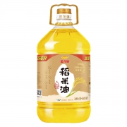 11日0点、88VIP、双11预告：金龙鱼 3000PPM稻米油 5.435L *4件 +凑单品 200.92元（合50.23元/件）