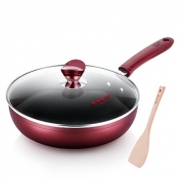 COOKER KING 炊大皇 WG44587 平底不粘锅 26cm +凑单品 57.33元