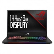 黑五全球购、中亚Prime会员： ROG 玩家国度 Strix SCAR II GL704GM 17.3英寸游戏本（i7-8750H、16GB、512GB、RTX2070 ）