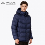 VAUDE 巍德 1518178 羽绒外套