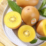 Zespri 佳沛 新西兰阳光金奇异果16个礼盒装+6个装*2件