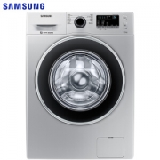 1日0点： SAMSUNG 三星 WW90J3230GS/SC 变频 9公斤 滚筒洗衣机