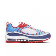 限尺码： NIKE 耐克 Air Max 98 AH6799 女子运动鞋