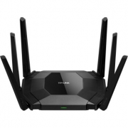 TP-LINK 普联 TL-WDR7680 千兆易展Turbo版 1900M无线路由器 289元包邮（需用券）