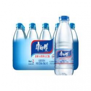 限上海：康师傅 包装饮用水 380ml*15瓶 *3件