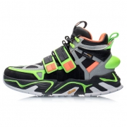 双11预告：LI-NING 李宁 中国李宁时装周走秀同款 双11限量礼盒运动鞋 1399元