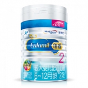 MeadJohnson 美赞臣 铂睿 较大婴儿配方奶粉 2段 850克罐装