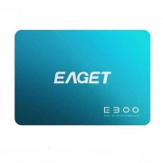 3日0点：EAGET/忆捷 E300系列SATA3.0SSD 固态硬盘120GB