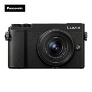 双11预售： Panasonic 松下 Lumix GX9 M4/3画幅 微型电单套机（25mm f/1.7）