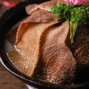 唐之味 新鲜牛毛肚片500g