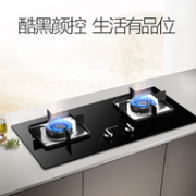 出租房首先 台嵌两用：万和 燃气灶 B8L330XW