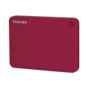 11日0点、双11预告： TOSHIBA 东芝 V9 高端系列 2.5英寸 移动硬盘 2TB