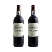 Chateau Beychevelle 龙船庄园 le haut medoc 上梅多克 干红葡萄酒 2014年