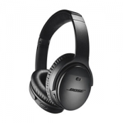 预售0点截止： BOSE QuietComfort35 II 蓝牙无线降噪耳机 黑色
