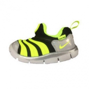 27日18点： NIKE 耐克 DYNAMO FREE Y2K (TD) 儿童休闲鞋
