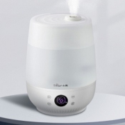 新品发售：Bear 小熊 JSQ-C50Q1 上加水加湿器