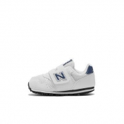 双11预售：New Balance IV373儿童 魔术贴运动鞋