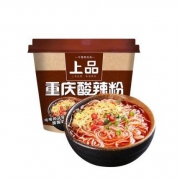 凑单品：今麦郎 上品 重庆酸辣粉 150g/桶 *2件