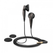 11日0点、双11预告：SENNHEISER 森海塞尔 MX375 耳塞式耳机 124元包邮（需用券）