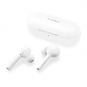 15日0点：华为 HUAWEI FreeBuds 悦享版 无线耳机 智慧触控 悦享无线