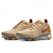 NIKE 耐克 AIR VAPORMAX FK 2 CNY 女子运动鞋