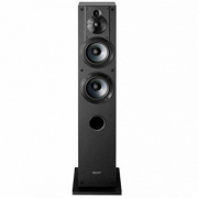 Prime会员： SONY 索尼 SS-C3 三声道 落地式音响