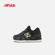 New Balance童鞋 儿童童星空夜光运动鞋